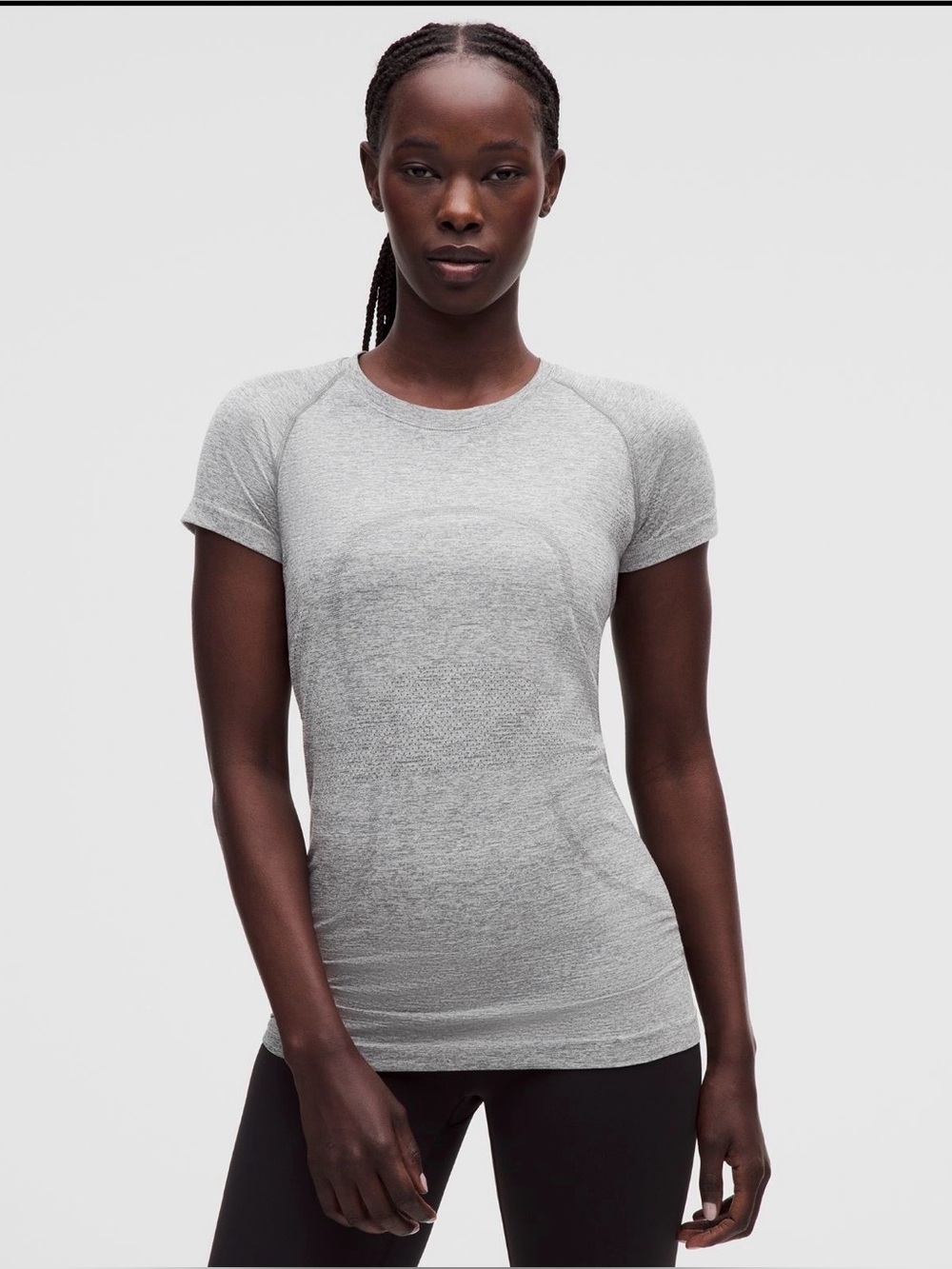 Lululemon Swiftly Tech Short Sleeve